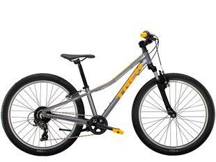 Купить Велосипед Trek PRECALIBER 24 8S SUS 24" CH с доставкой по Украине