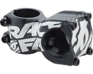 Купити Винос RaceFace STEM,CHESTER,31.8,70X8,BLACK з доставкою по Україні