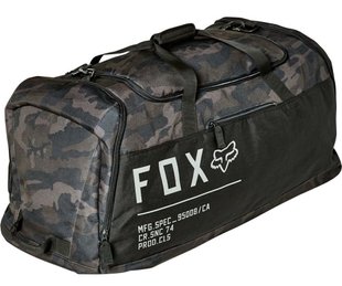 Сумка для форми FOX PODIUM GB 180 (Camo), Gear Bag