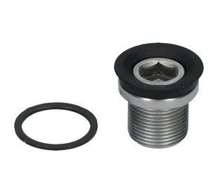 Купити Гвинт каретки Shimano OCTALINK шатунів FC-M430-8 з доставкою по Україні