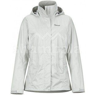 Wm's PreCip Eco Jacket куртка жіноча (Platinum, M)