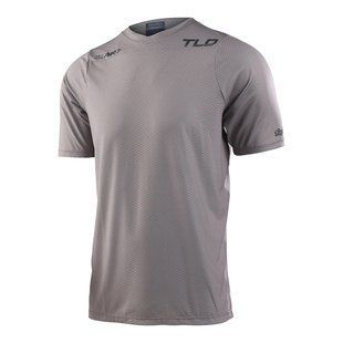 Купить Джерси TLD SKYLINE AIR SS JERSEY Mono [Stone] XL с доставкой по Украине