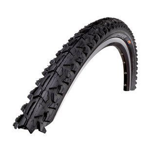 Купить Покришка Longus/Chaoyang 20x1,95 рис. H-554 (50-406), 600г с доставкой по Украине