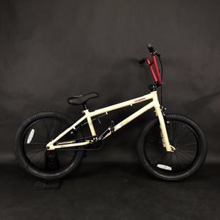 Купить Велосипед BMX 20,75" Mongoose Legion L80 2021, бежевый с доставкой по Украине