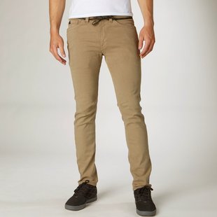 Купити Штани FOX DAGGER PANT (Sand), 32 з доставкою по Україні