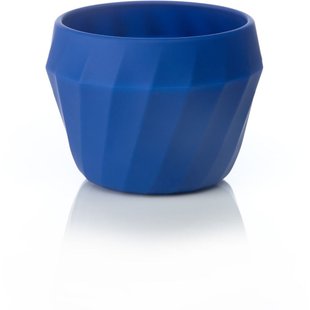 Миска Humangear FlexiBowl blue (синій)