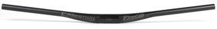 Купити Кермо Renthal Fatbar&reg; 35mm Carbon Handlebar (Black), Rise 10 mm з доставкою по Україні