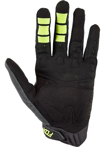 Перчатки FOX Bomber LT Glove - CE (Grey), L (10), L