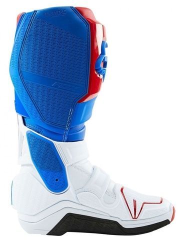 Мотоботы FOX INSTINCT Boot (Blue), 14