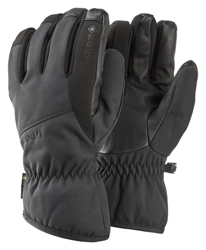 Рукавички Trekmates Elkstone Gore-Tex Glove Black - XL - чорний