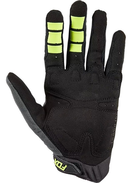 Рукавички FOX Bomber LT Glove - CE (Grey), M (9)
