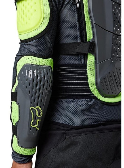 Захист тіла FOX Titan Sport Jacket (Dark Shadow), XL, XL
