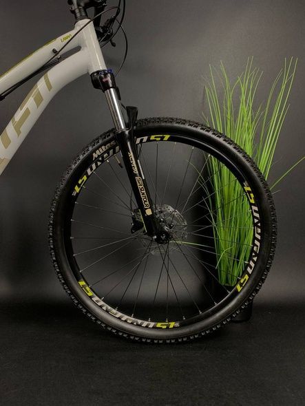 Купити Велосипед 26" Ghost LANAO Base S білий з доставкою по Україні