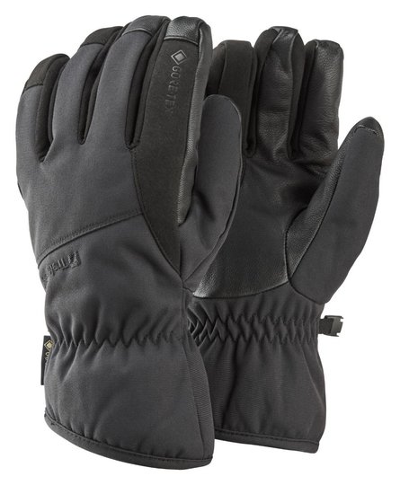 Перчатки Trekmates Elkstone Gore-Tex Glove Black - XL - чорний