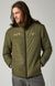 Купити Куртка FOX HOWELL PUFFY JACKET (Fatigue Green), L з доставкою по Україні