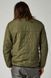 Купити Куртка FOX HOWELL PUFFY JACKET (Fatigue Green), L з доставкою по Україні