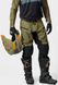Штани LEATT Moto 4.5 Enduro Pant (Khaki Brown), 38, 38