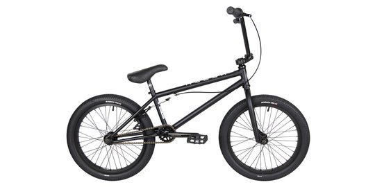 Купити Велосипед BMX STREET CRO-MO з доставкою по Україні