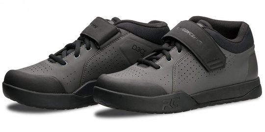 Купити Вело обувь Ride Concepts TNT (Dark Charcoal), 10 з доставкою по Україні