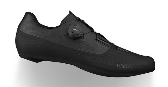 Купити Взуття Fizik Tempo Overcurve R4 розмір UK 7(40 1/2 260мм) чорне з доставкою по Україні