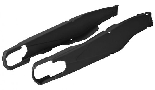 Захист свінгарму Polisport Swingarm Protector - KTM (Black)