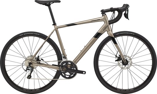 Купити Велосипед 28" Cannondale SYNAPSE Tiagra рама - 61см 2022 MTG з доставкою по Україні