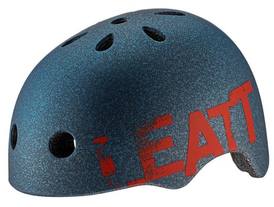 Шолом LEATT Helmet MTB 1.0 Urban (Chili), M/L, M/L