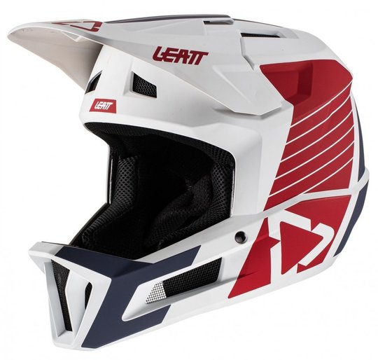 Шолом Leatt Helmet MTB 1.0 Gravity [Onyx], L, L