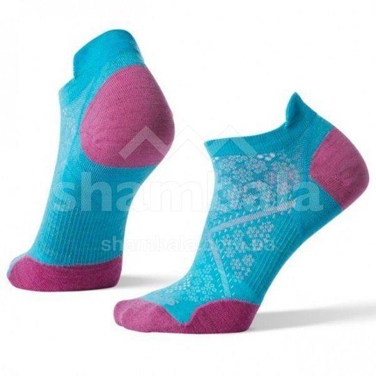 Купити Wm's PhD Run Ultra Light Micro шкарпетки жіночі (Capri, S) з доставкою по Україні