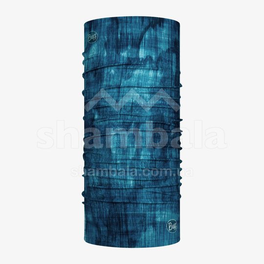 ORIGINAL wane dusty blue, One Size, Шарф-труба (Бафф), Синтетичний