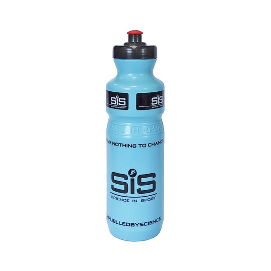 Купити Фляга SiS Drink Bottle 800ml Light Blue з доставкою по Україні