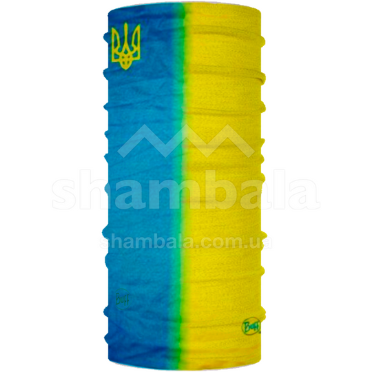 Original Glory To Ukraine-Multi платок на шею, One Size, Шарф-труба (Бафф), Синтетичний
