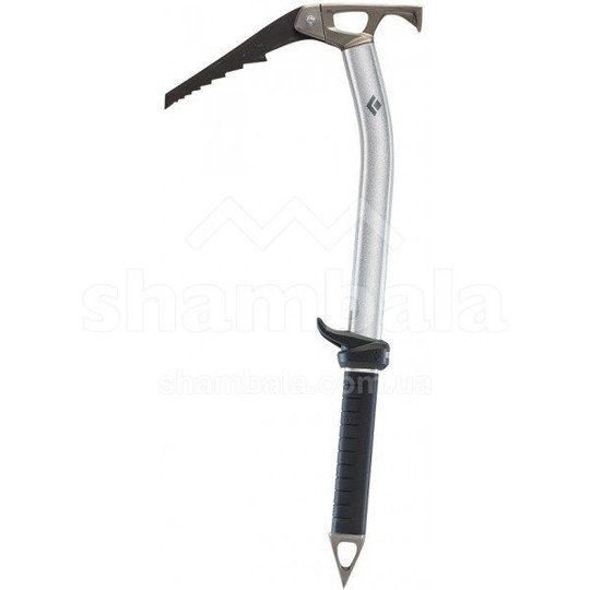 Льодоруб Black Diamond Venom Hammer, 50 см (BD 412102-50)