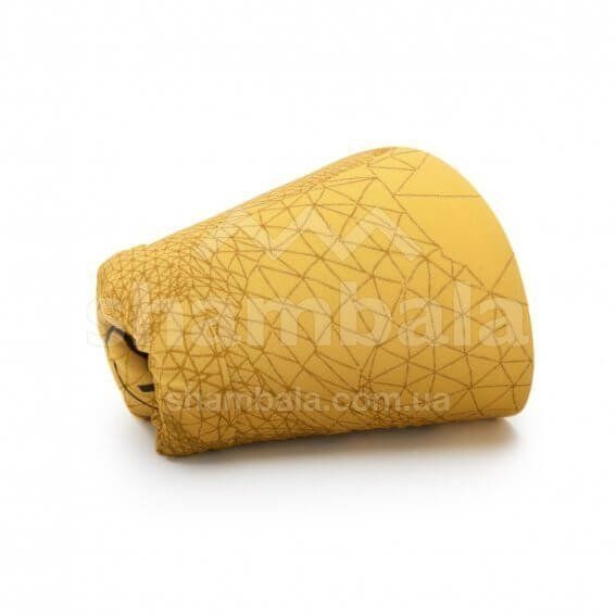 PACK TREK CAP net mustard, One Size, Кепка, Синтетичний