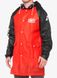 Дощовик Ride 100% TORRENT Raincoat (Red), M
