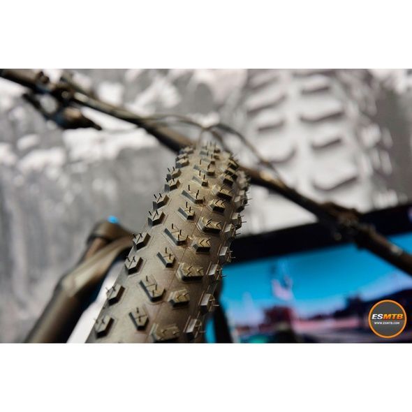 Купити Покришка безкамерна Continental Mountain King 27.5 " x2. 3,, чорна, складна, ProTection, Skin з доставкою по Україні