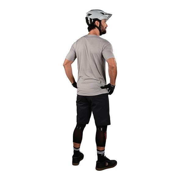 Купить Джерси TLD SKYLINE AIR SS JERSEY Mono [Stone] XL с доставкой по Украине
