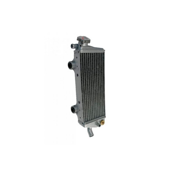 Радиатор правый KSX KTM/HUSQVARNA 2T/4T, 250-500, 2017-2021