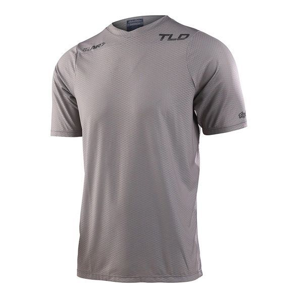 Купить Джерси TLD SKYLINE AIR SS JERSEY Mono [Stone] XL с доставкой по Украине