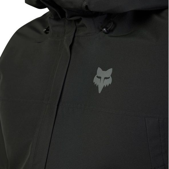 Купить Куртка FOX RANGER 2.5L WATER Jacket (Black), XXL (33769-001-2X) с доставкой по Украине