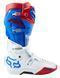 Мотоботы FOX INSTINCT Boot (Blue), 14