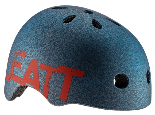 Шолом LEATT Helmet MTB 1.0 Urban (Chili), M/L