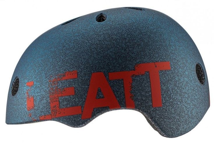 Шлем LEATT Helmet MTB 1.0 Urban (Chili), M/L