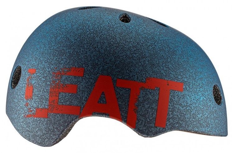 Шлем LEATT Helmet MTB 1.0 Urban (Chili), M/L