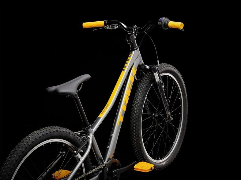 Купить Велосипед Trek PRECALIBER 24 8S SUS 24" CH с доставкой по Украине