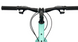 Купити Велосипед Kona Dew Green 2022 (Mint Green, L) з доставкою по Україні