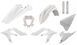 Пластик Polisport ENDURO kit - Beta X (20-) (White), Beta