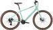 Купити Велосипед Kona Dew Green 2022 (Mint Green, L) з доставкою по Україні