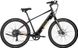 Купити Електровелосипед 27,5" Aventon Pace 350 рама - L 2023 Midnight Black з доставкою по Україні