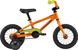 Купити Велосипед 12" Cannondale TRAIL 1 BOYS OS 2023 CRU, оранжевий з доставкою по Україні